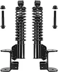 front shock assembly for EZGO RXV